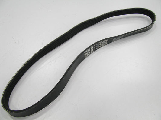 Cadna 5PK0890 Serpentine Belt