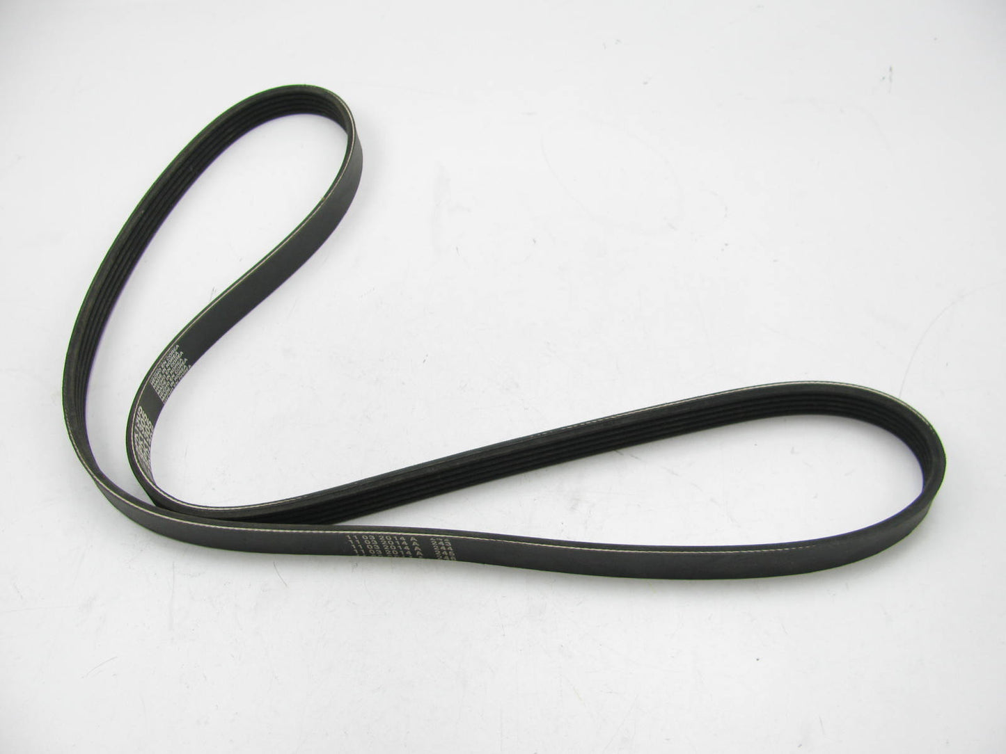 Cadna 5PK1305 Serpentine Belt - 0.69'' X 60.00'' - 5 Ribs