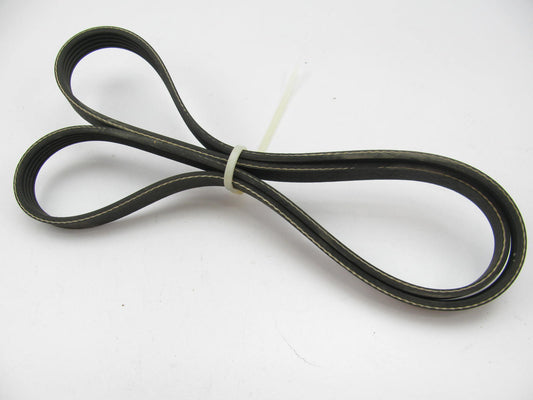 Cadna 5PK1345 Serpentine Belt - 0.69'' X 53.50'' - 5 Ribs
