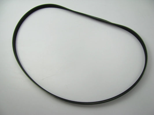 Cadna 5PK1445 Serpentine Drive Belt - 2009-2010 Chevrolet Aveo 1.6L