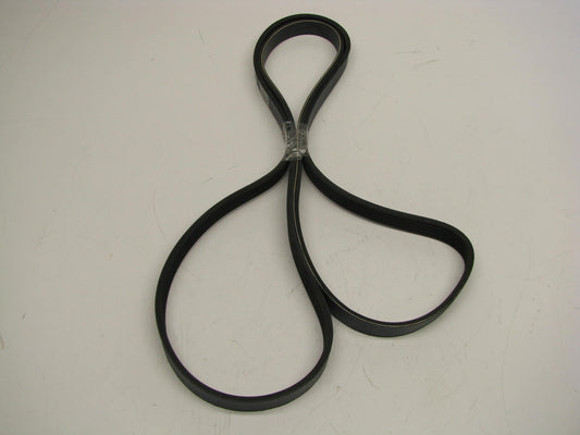 Cadna 5PK1920 Serpentine Belt - 0.69'' X 76.00'' - 5 Ribs