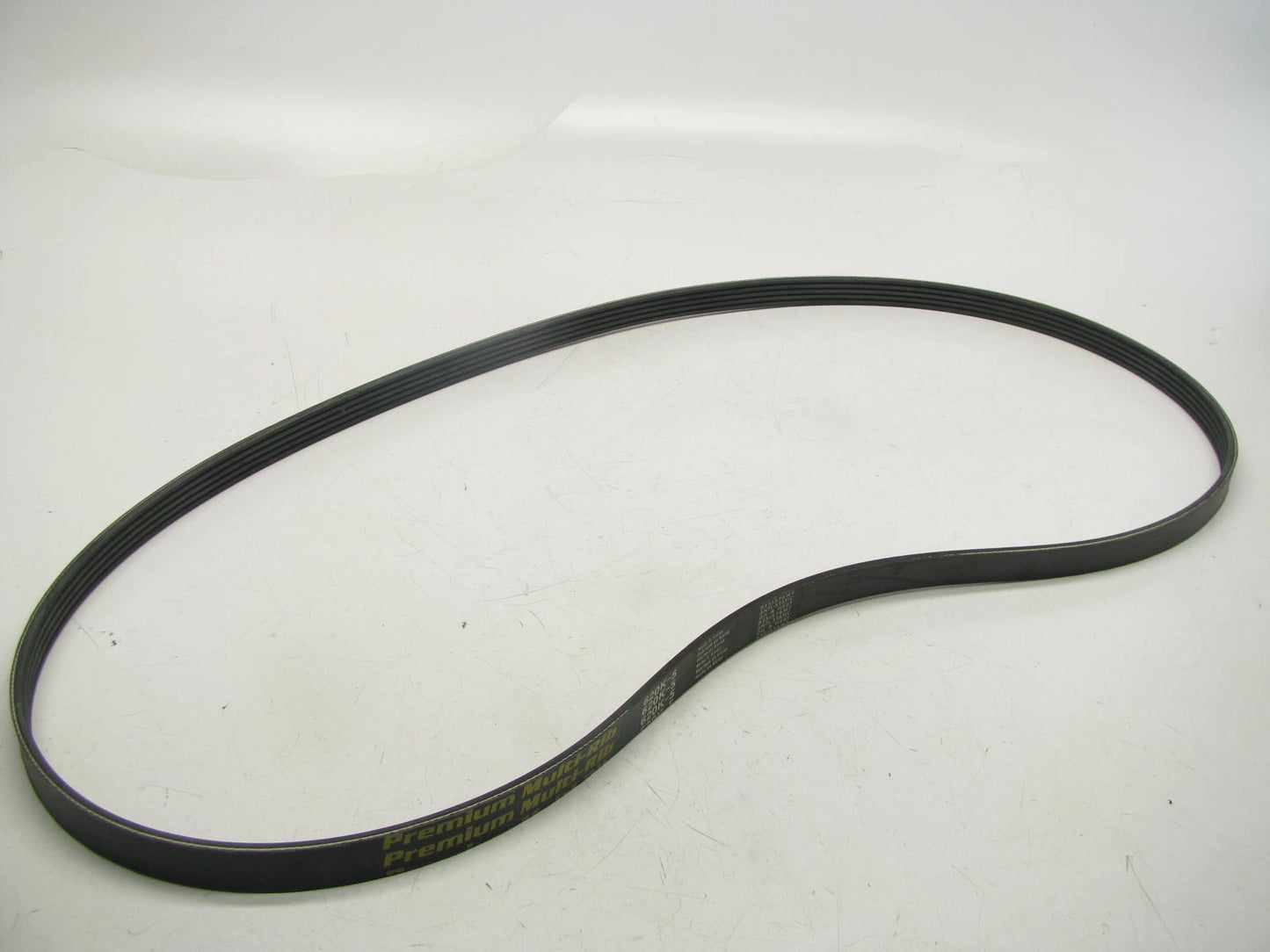 Cadna 620K-5 Serpentine Belt For 2009-2014 Chevrolet Aveo 1.6L