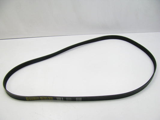 Cadna 645K-6 Serpentine Belt 6 Rib 65.75'' 650K6 276658 QBR61650 650K6 5060650