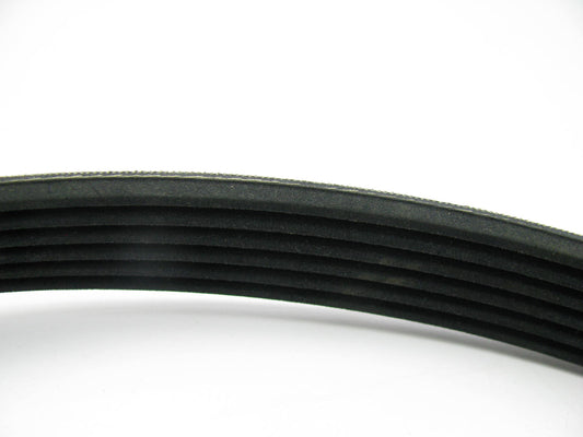 Cadna 645K-6 Serpentine Belt 6 Rib 65.75'' 650K6 276658 QBR61650 650K6 5060650