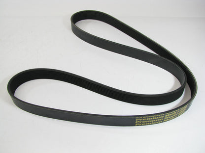 Cadna 645K8 Serpentine Belt - 1.12'' X 65.00'' - 8 Ribs