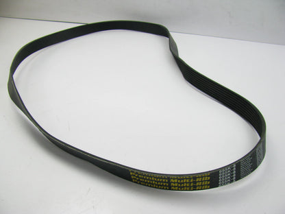 Cadna 655K-8 Serpentine Belt - 1.12'' X 65.7'' - 8 Ribs