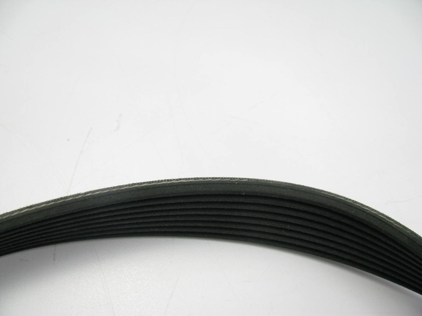 Cadna 655K-8 Serpentine Belt - 1.12'' X 65.7'' - 8 Ribs