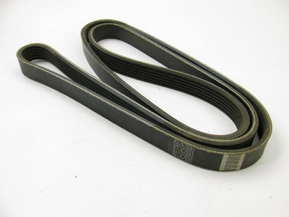 Cadna 685K6 Serpentine Drive Belt