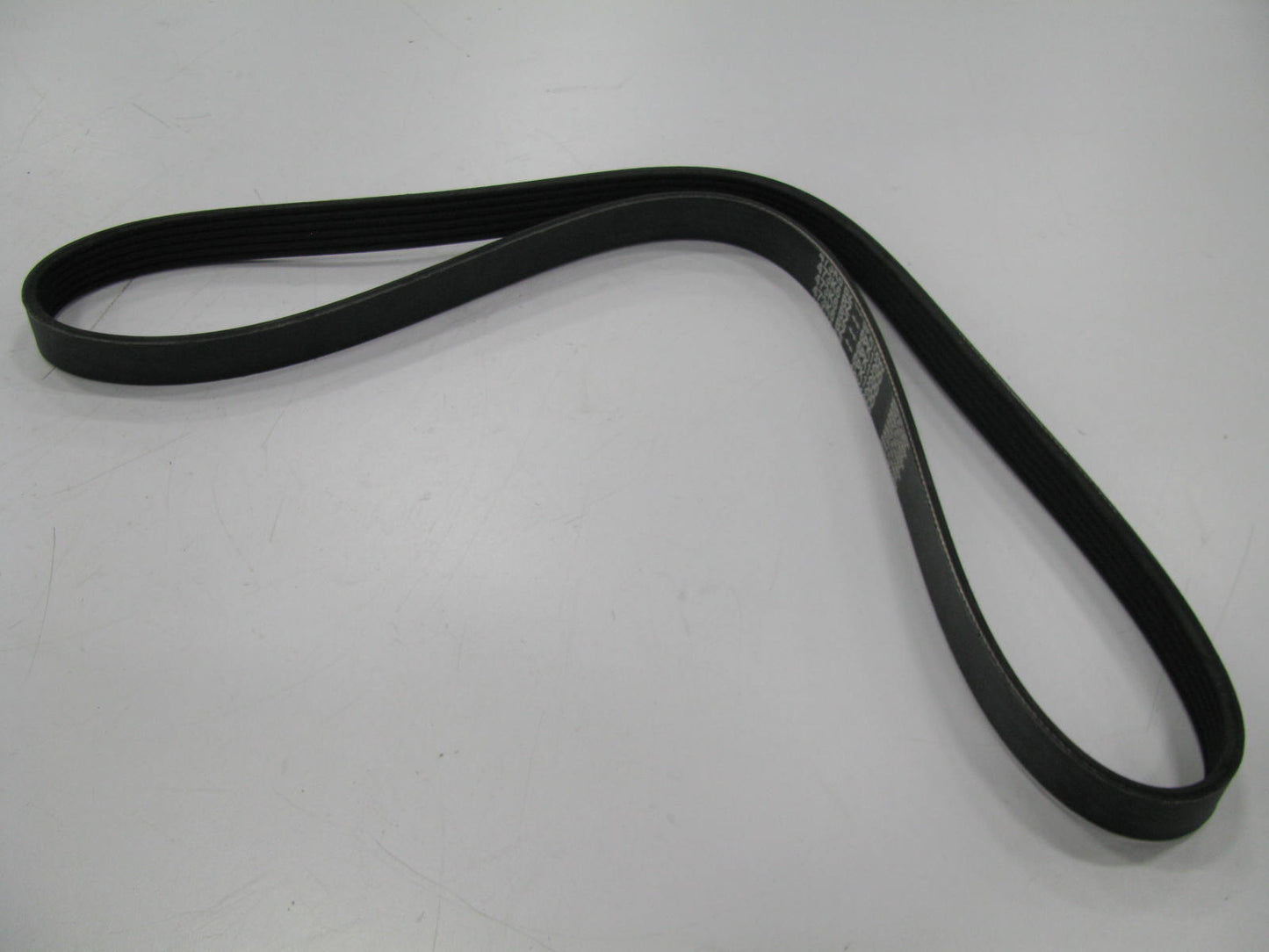 Cadna 6PK1200 Serpentine Belt - 0.84'' X 47.50'' - 6 Ribs
