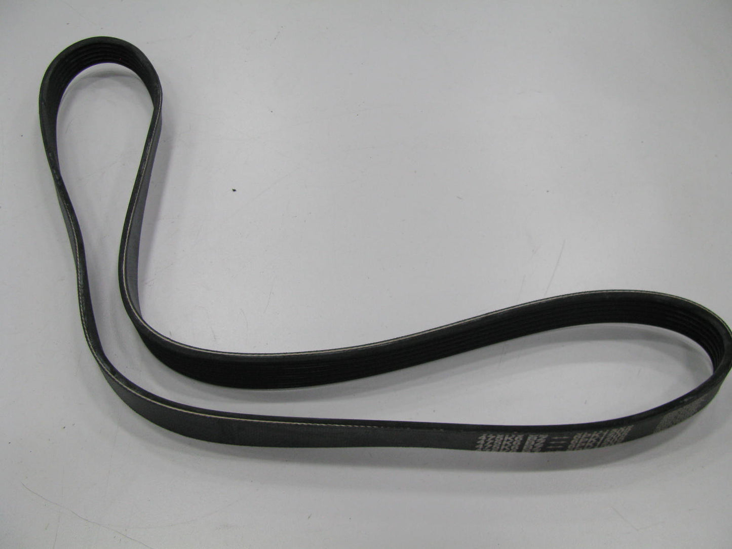 Cadna 6PK1205 Serpentine Belt - 0.84'' X 48.00'' - 6 Ribs