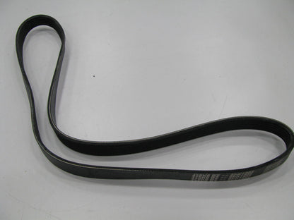 Cadna 6PK1205 Serpentine Belt - 0.84'' X 48.00'' - 6 Ribs