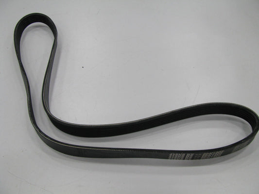Cadna 6PK1205 Serpentine Belt - 0.84'' X 48.00'' - 6 Ribs