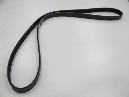 Cadna 6PK1535 Serpentine Belt - 0.84'' X 61.00'' - 6 Ribs