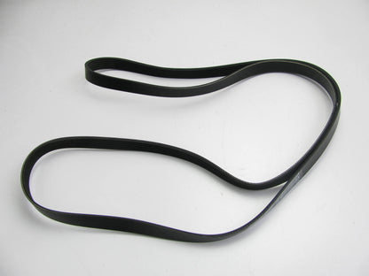 Cadna 6PK2100 Serpentine Belt - 0.84'' X 83.50'' - 6 Ribs