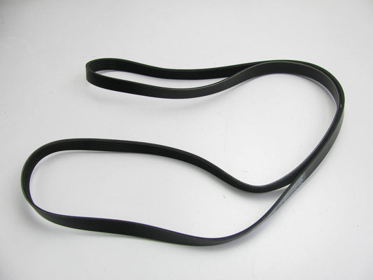 Cadna 6PK2100 Serpentine Belt - 0.84'' X 83.50'' - 6 Ribs