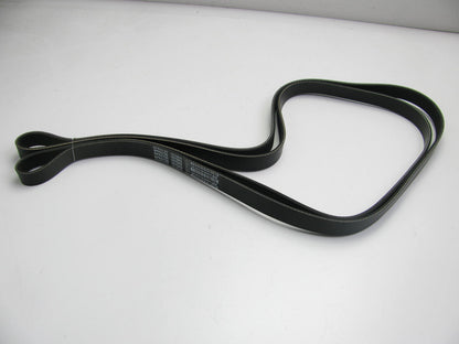 Cadna 6PK2730 Serpentine Belt - 0.84'' X 108.00'' - 6 Ribs