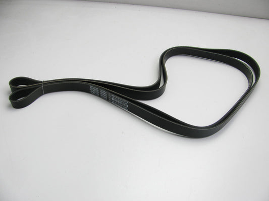 Cadna 6PK2730 Serpentine Belt - 0.84'' X 108.00'' - 6 Ribs