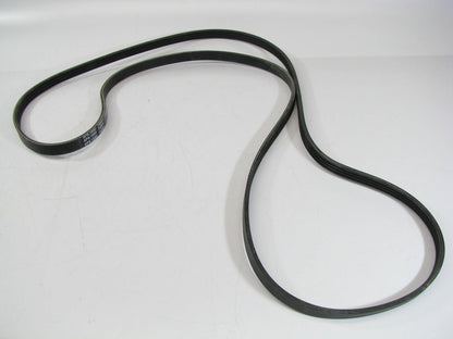 Cadna 745K4 Serpentine Belt - 0.56'' X 75.00'' - 4 Ribs