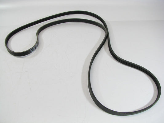 Cadna 745K4 Serpentine Belt - 0.56'' X 75.00'' - 4 Ribs