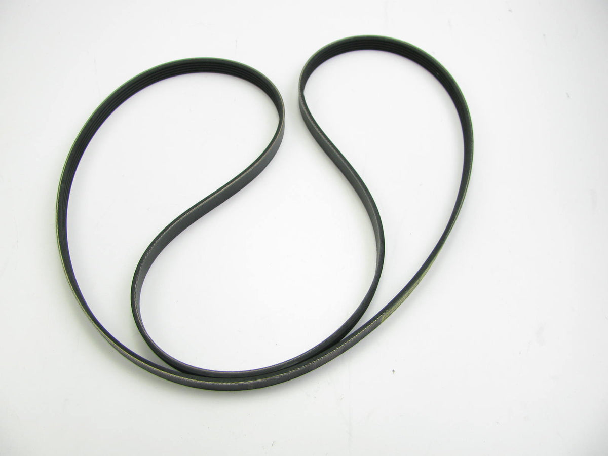 Cadna 757K-5 Serpentine Belt - 0.69'' X 76.50'' - 5 Ribs