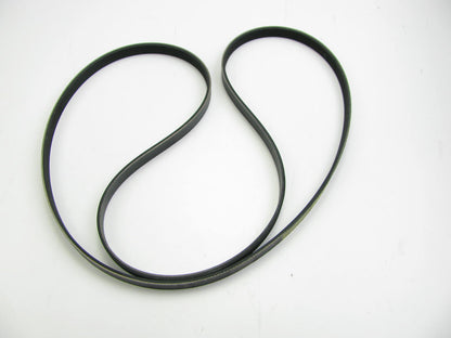 Cadna 757K-5 Serpentine Belt - 0.69'' X 76.50'' - 5 Ribs