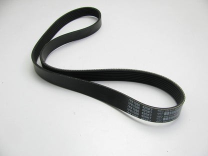Cadna 7PK1080 Serpentine Belt - 0.98'' X 43.00'' - 7 Ribs