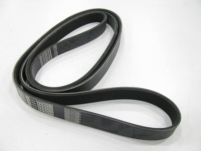 Cadna 7PK2260 Serpentine Belt - 0.98'' X 89.75'' - 7 Ribs
