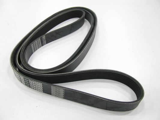 Cadna 7PK2260 Serpentine Belt - 0.98'' X 89.75'' - 7 Ribs