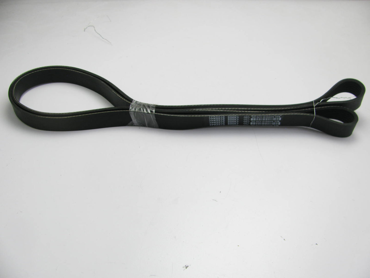 Cadna 7PK2275 Serpentine Belt - 0.98'' X 90.125'' - 7 Ribs