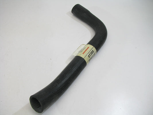 Cadna 81385 Molded Radiator Coolant Hose - Upper / Lower