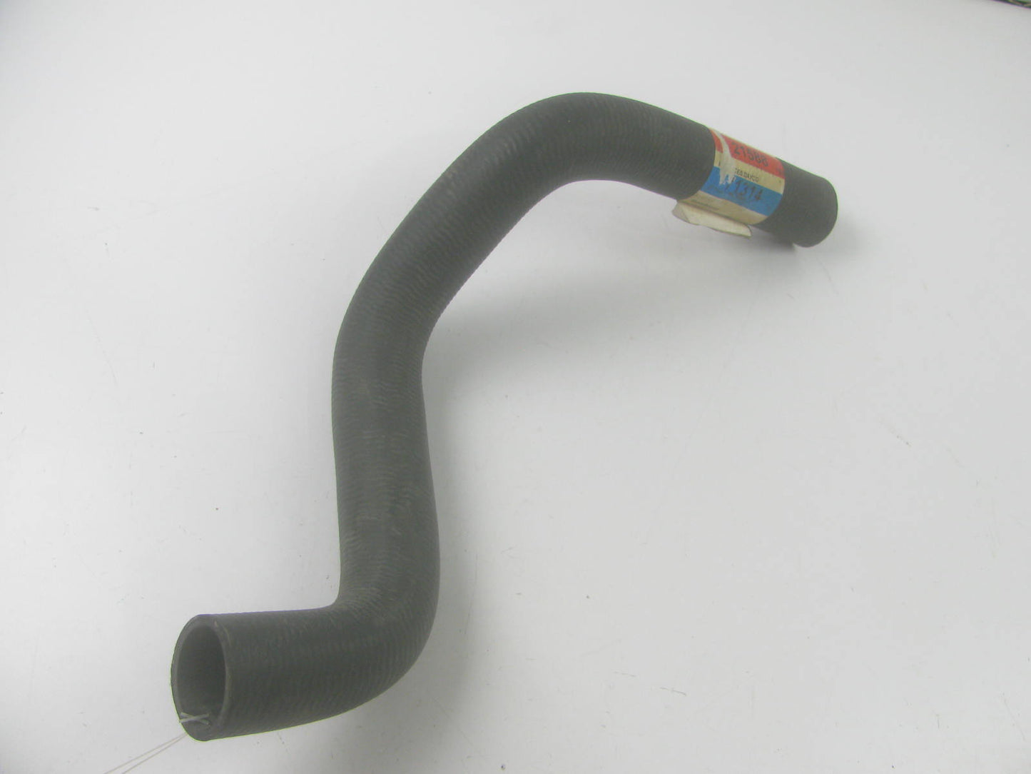 Cadna 82570 Upper Radiator Coolant Hose