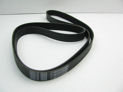 Cadna 830K8 Serpentine Belt - 1.10'' X 83.50'' - 8 Ribs