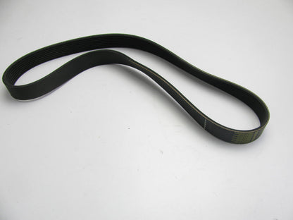 Cadna 8PK0995 Serpentine Belt - 1.12'' X 39.50'' - 8 Ribs
