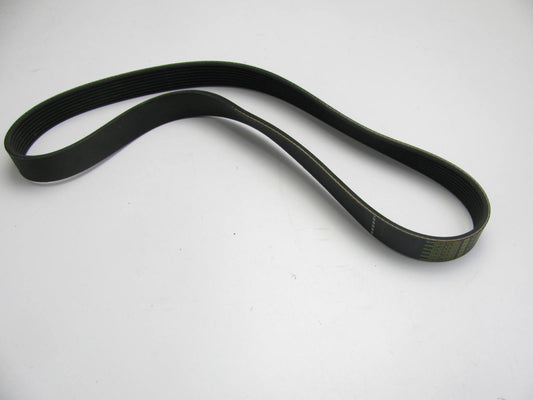 Cadna 8PK0995 Serpentine Belt - 1.12'' X 39.50'' - 8 Ribs