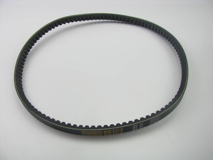 Cadna BX41 Cogged Industrial Accessory Drive Belt - 21/32'' X 44''