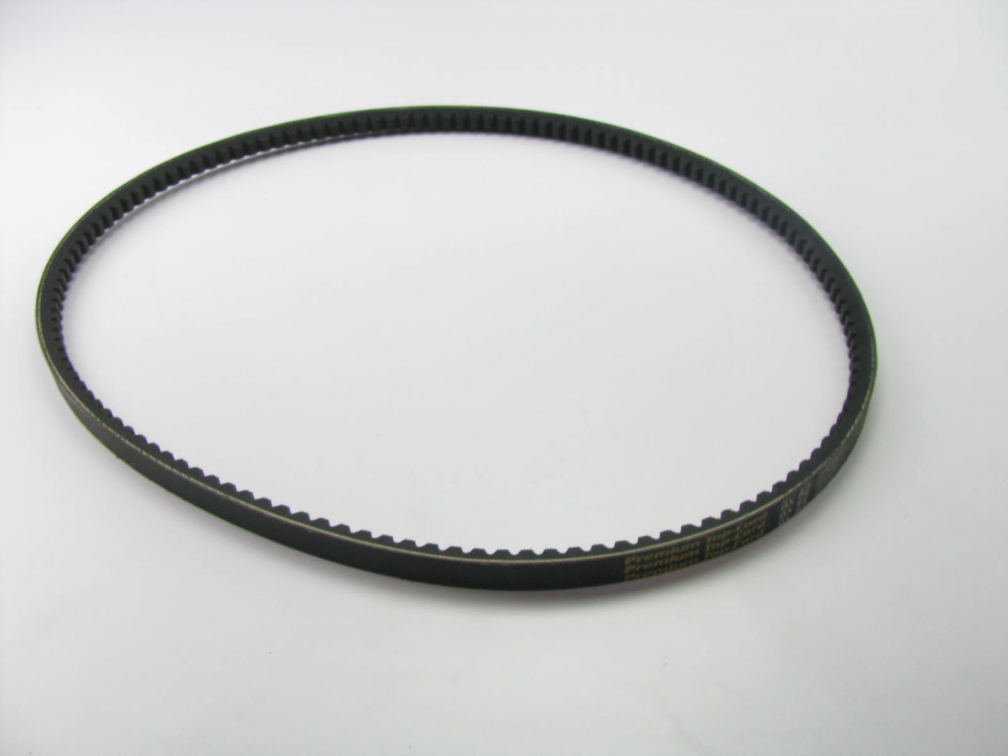 Cadna BX52 Industrial Cogged Accessory Drive Belt - 21/32'' X 55''