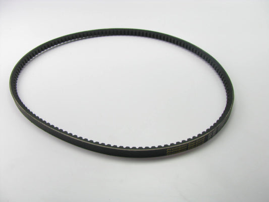 Cadna BX52 Industrial Cogged Accessory Drive Belt - 21/32'' X 55''