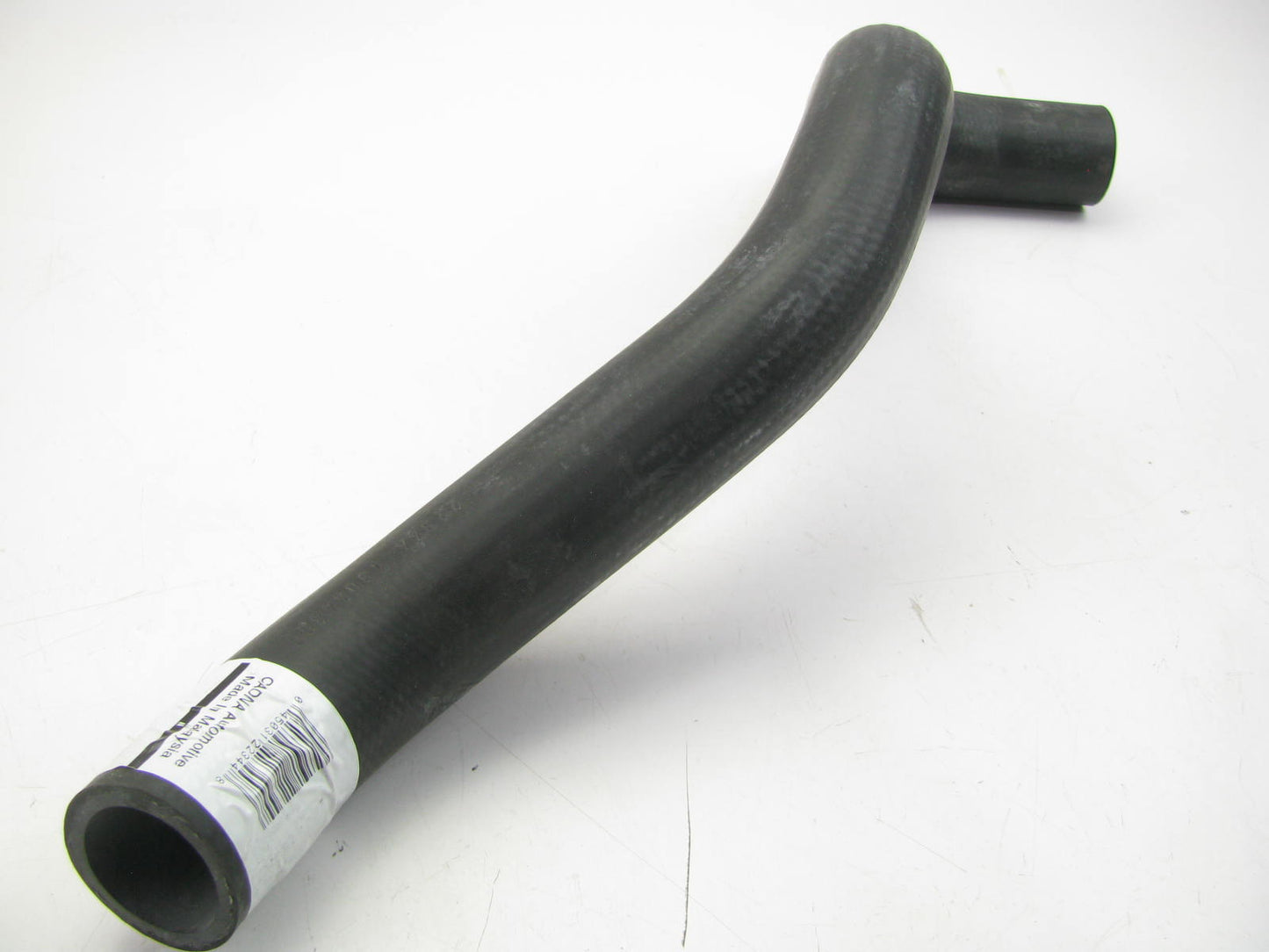 Cadna M22344 Curved Radiator Coolant Hose CUT-TO-FIT Upper Or Lower