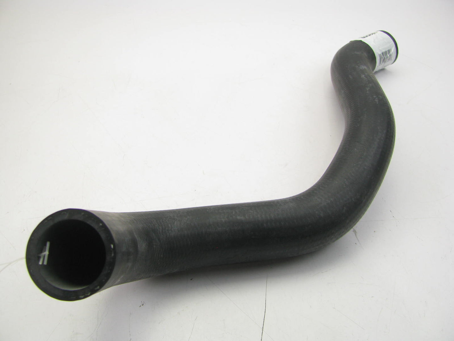 Cadna M22344 Curved Radiator Coolant Hose CUT-TO-FIT Upper Or Lower