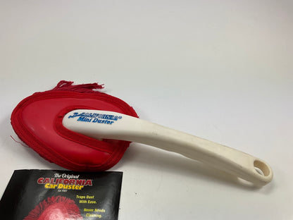 The Original California 62448 Car Duster Parafin Wax Treated For Home And Auto
