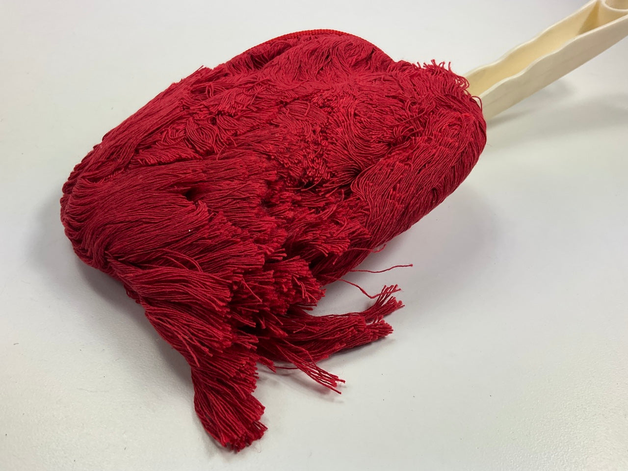 The Original California 62448 Car Duster Parafin Wax Treated For Home And Auto