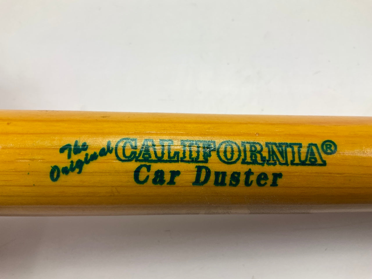 California Car Duster 62557 X-Large California Super Car Duster, With 30'' Handle