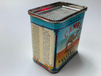 VINTAGE - Camel 10-014 Number 9-X Oblong Vulcanizing Tire Patches - 10 PACK