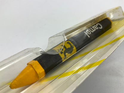 (4) Camel 17-236 Tire Crayon, Yellow