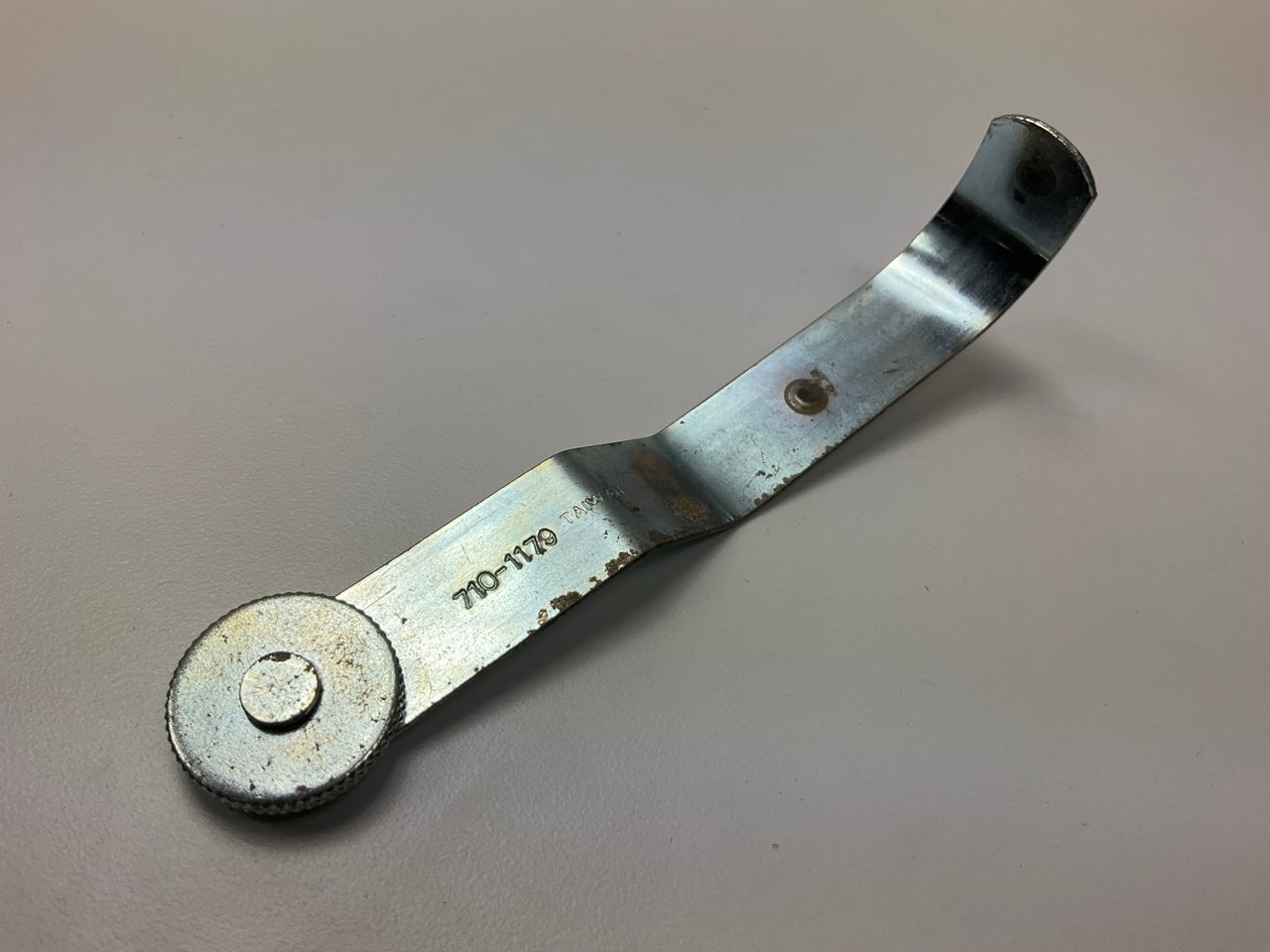 Camel 17-237 Tire Repair Stitcher & Buffer Tool