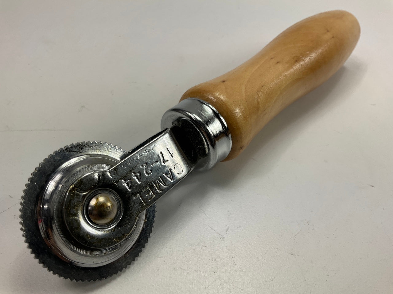 Camel 17-244 Ball Bearing Tire Stitcher, 1-1/2''