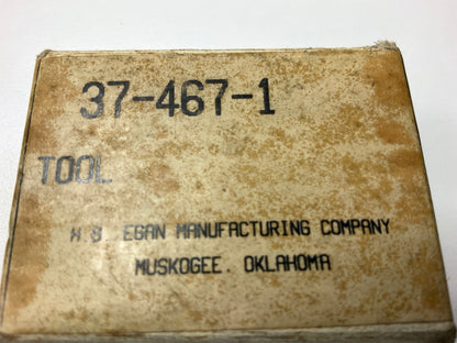 Camel 37-467 4-Way Tire Valve Stem Tool