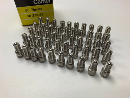 (50) CAMEL 38-313 Double Sealing Valve Extension
