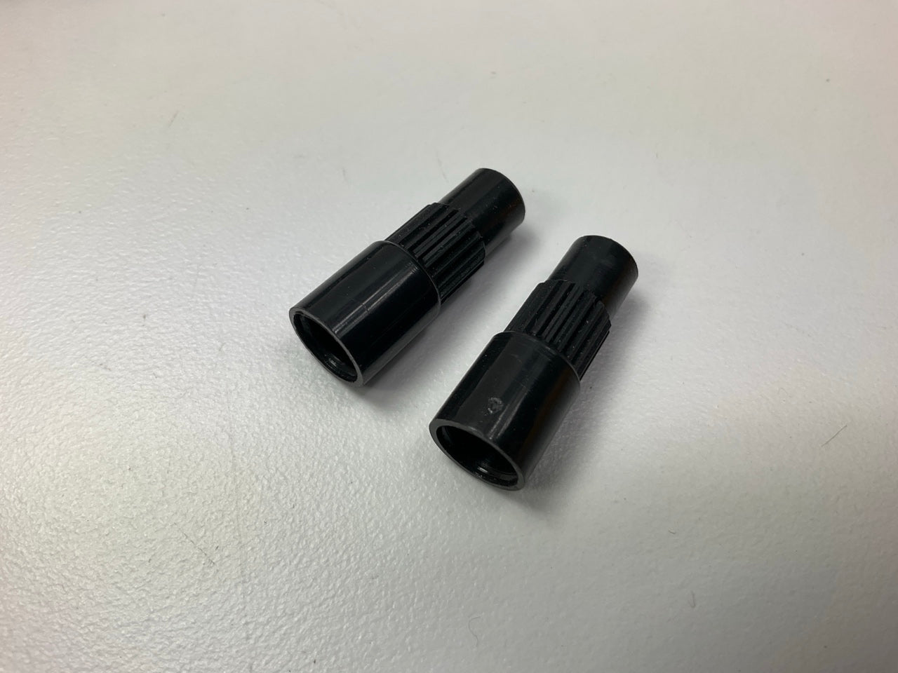 48 Pcs - Camel 38-324 3/4'' Plastic Valve Extensions, Replaces Milton 451