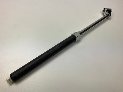 Camel 40-410 Dual Foot Service Tire Pressure Gauge, 10-150 PSI